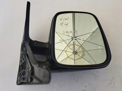 VOLKSWAGEN TRANSPORTER T4 mirror right original