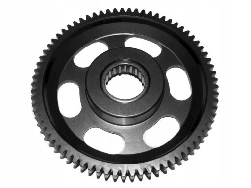 RO-012 - ЗІРОЧКА ЗЧЕПЛЕННЯ СТАРТЕРА SUZUKI DR 650