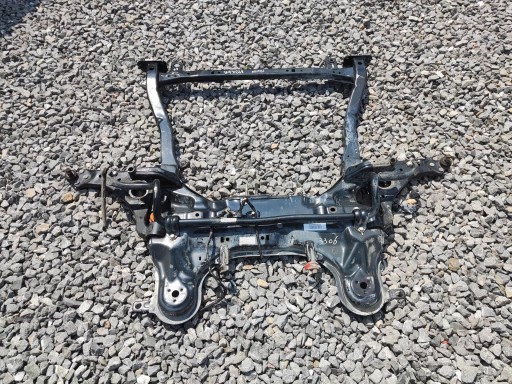 ASSALE ANTERIORE CULLA assale assale anteriore CULLA MOTORE Anteriore braccio OPEL MOKKA A e 2012-2016