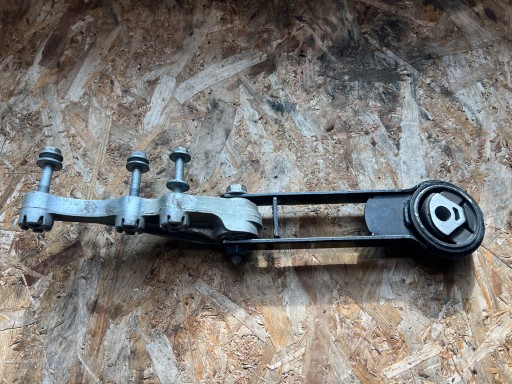 gearbox mount BOXER JUMPER DUCATO III 2019R 2.0HDI 1367067080