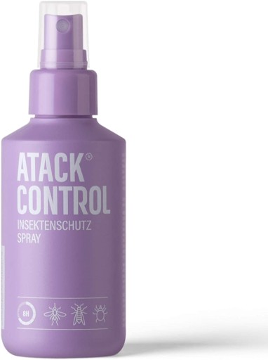 Розпилювач від комах ATACK CONTROL