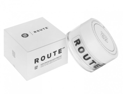 CHEMOTION HAND-CRAFTED WAX 40G (ТВЕРДИЙ ВІСК)