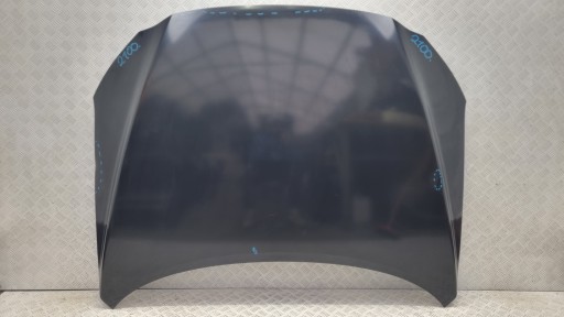 2 - Mazda cx5 cx-5 ii капот кришка двигуна