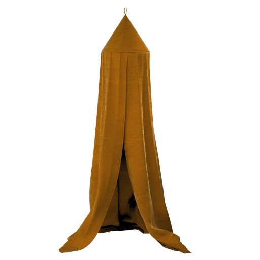 YellowTipi Honey canopy - Оксамит