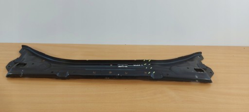 MERCEDES E-KLASA W211 front upper panel sider