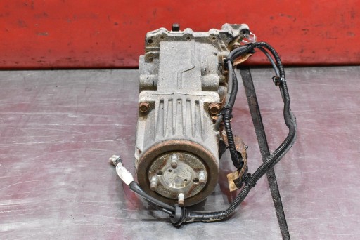 Differential Differential heck hinten T02GS0881 MITSUBISHI ASX 1 und 1.8 DID 4X4 150 KM 10-12