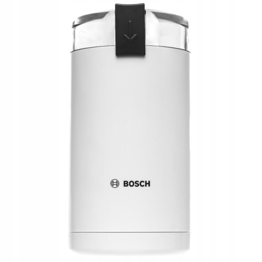 Mlynček na kávu BOSCH TSM 6A011W