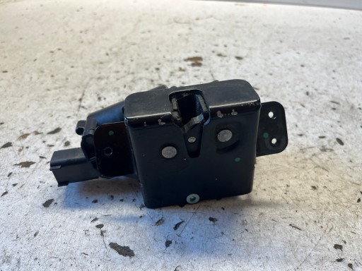 OPEL INSIGNIA A KOMBI lock bonnet boot 13581405