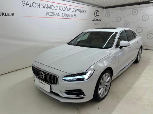 Volvo S90 II 2019