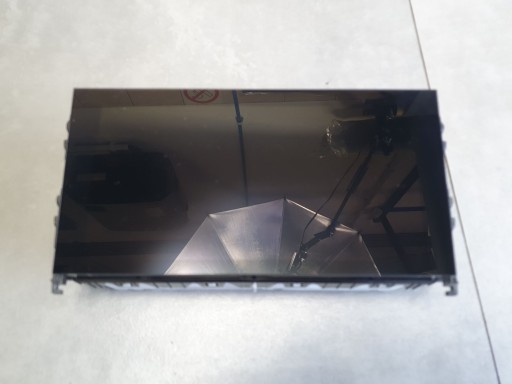 Audi Q8 display monitor 4N0919603M
