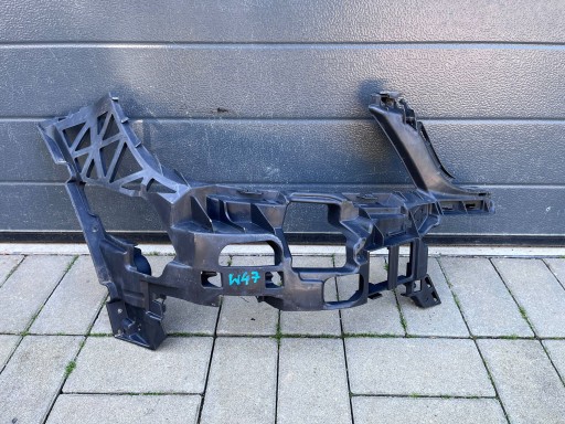 MERCEDES "C" W204 holder of a bumper front right A2048854265