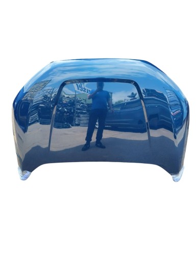 KT4B-R16612-AM - Капот ford edge lift usa