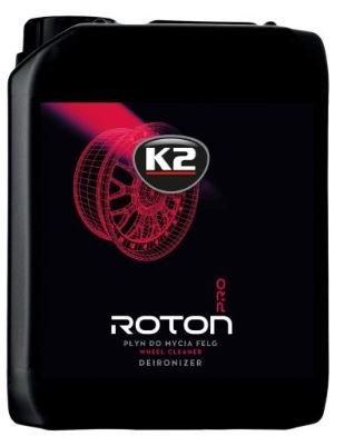 K2 Roton Pro гель для миття дисків 5л