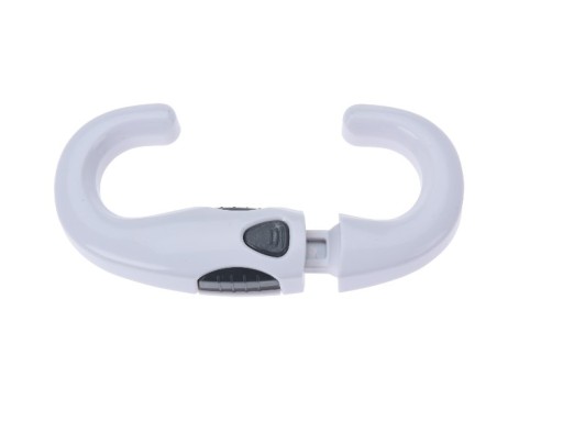 БЛОКУЮЧИЙ захист дверей шафи