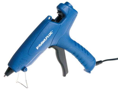 80W RT-GG-080 Клейовий пістолет Rawplug