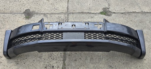 ROLLS ROYCE PHANTOM II BUMPER FRONT