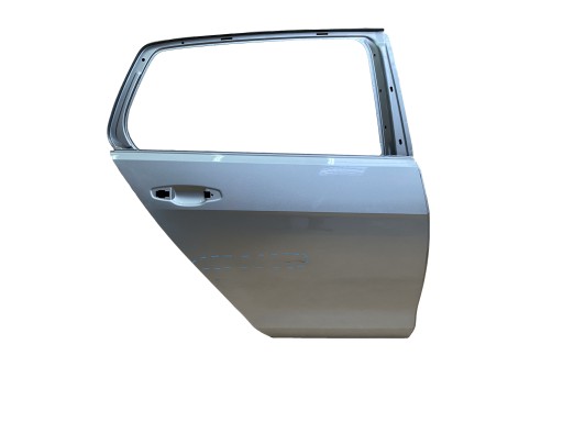 5G4833056AD - Vw golf vii 7 door right rear