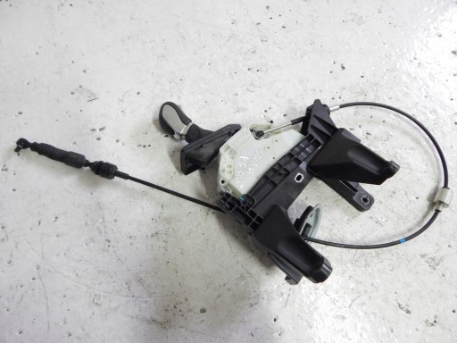 ВАЖІЛЬ ПЕРЕМИКАННЯ ПЕРЕДАЧ HYUNDAI SANTA FE IV АВТОМАТ