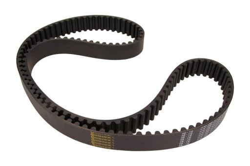 HB130 - Приводной ремень для HARLEY-DAVIDSON SOFTAIL
