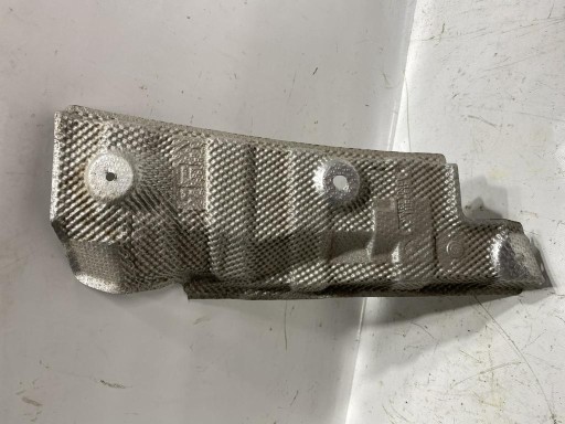 cover TERMICZNA NISSAN QASHQAI J10 LIFT 74753JD20A