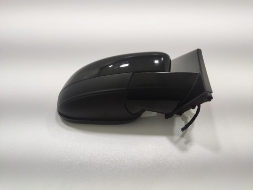 mirror right ASYSTENT OPEL ADAM 2012-2019 7 PIN EUROPA