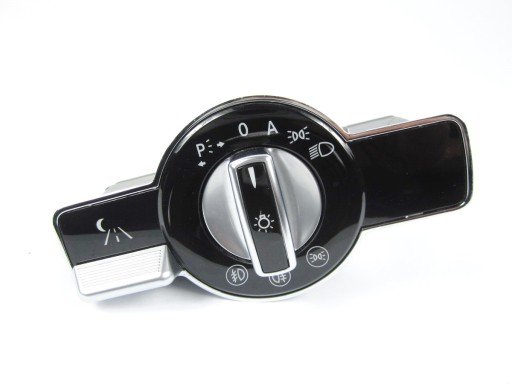 switch switch panel of the lights z Night Vision Mercedes W221