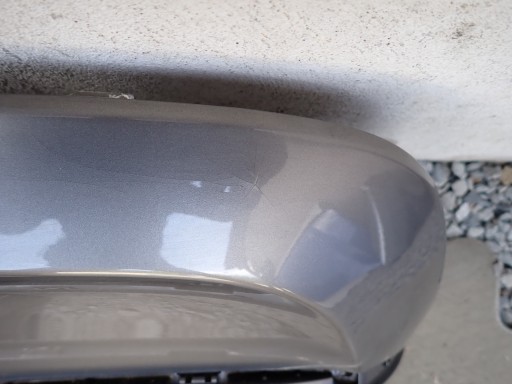 SPOILER lökhárítónak hátsót SUZUKI VITARA 3 III LY LIFT 2018- 71871-86R
