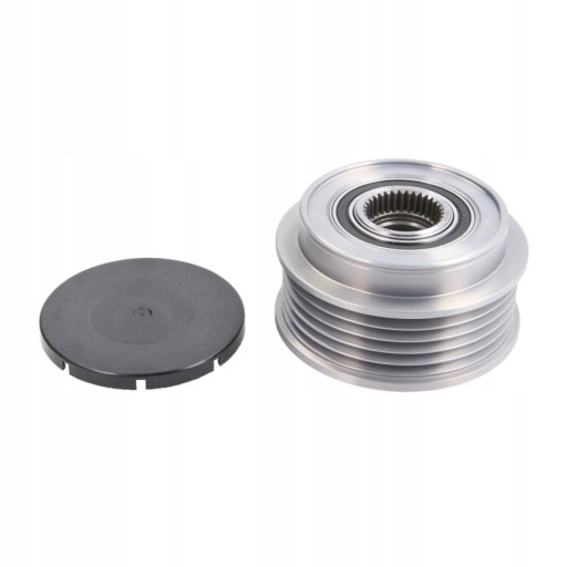 VAL588098 - ШКИВ ГЕНЕРАТОРА ALFA ROMEO 159, BRERA, SPI