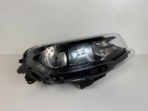 Chevrolet Camaro 2017 right side light front 23509012
