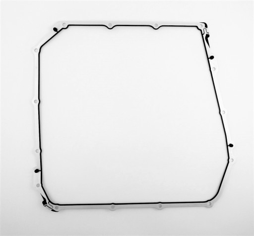 073250MR - ПРОКЛАДКА ЧАШІ DL501 0B5 S-TRONIC 08 + МЕТАЛ ГУМА