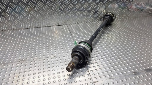 semi-axis right rear part 7591596 BMW X1 E84 N47D20C