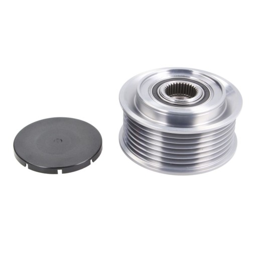 588075 - Шків генератора h-1 starex sorento i 2.5