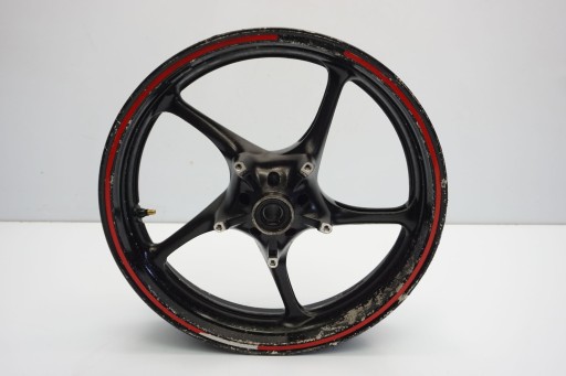 Yamaha YZF-R6 RJ05 RJ09 03-05 обід передній передній