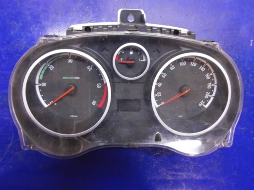 dials dials P0013281899 1.3CDTI EU OPEL CORSA D