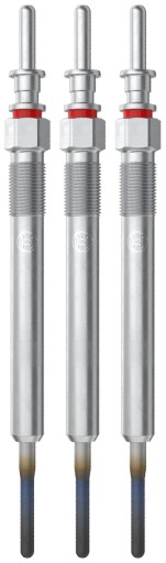 Bosch 0 250 403 018 Glow Plug