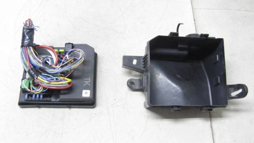 Nissan juke f15 1.2 блок предохранителей 284b7-1tx2b