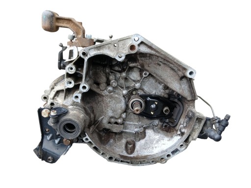 Getriebe CITROEN C3 und (2002-2005) 1.4 8V 73KM 54kW 20CP15 203 TYS