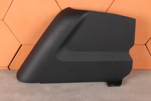 MINI COOPER J01 fedél DOLNA fedél DESKI táblák bal 5306380