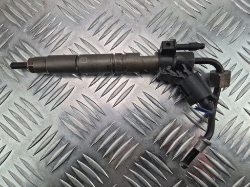Mercedes E300 CDI W211 injector A6420700487 OM642