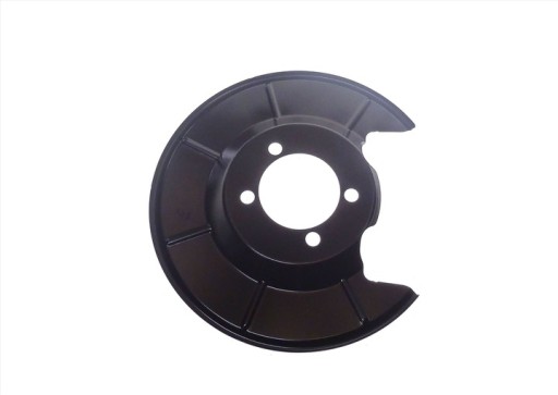 A47882-02031 - COROLLA E15 08-13 тормозной якорный диск