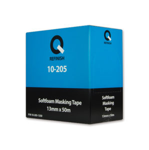 Пена лента для felcy арок 13mmx50