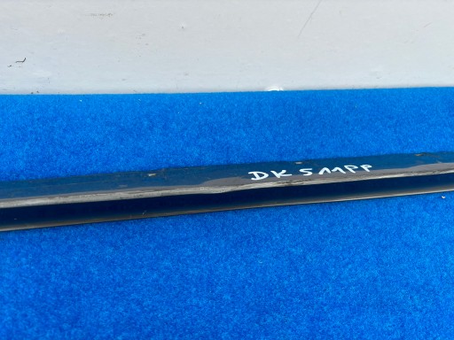 BMW 1 F40 m-packet right moulding threshold cap 51778079666 DK511PP