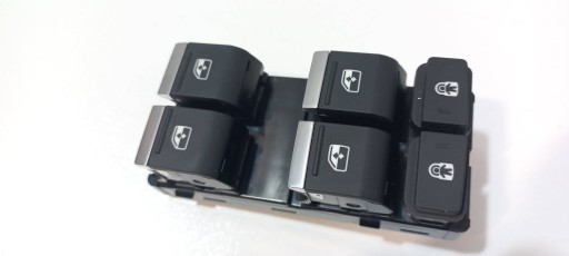 Audi A6 S6 C8 4K control panel of the window 4K0959851 (PS53)