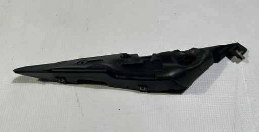 moulding console under the window windows czolowej left Chevrolet Corvette C7 2014r