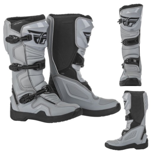 Кроссовки FLY для эндуро квадроциклов Offroad 43