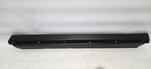 moulding door right front LEXUS NX and 14- original 75073-78010