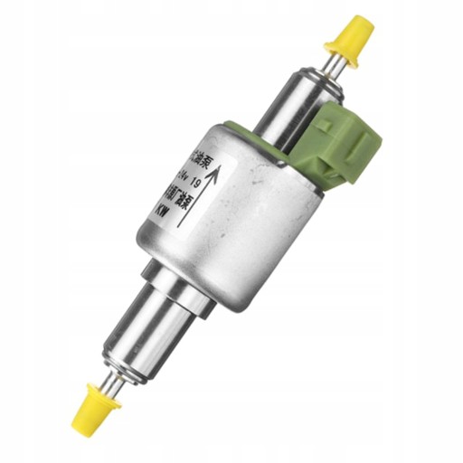 4000180978228-1005001700944405-24V - НАСОС ПАЛИВНИЙ НАСОС ДЛЯ WEBASTO НАГРІВАЧ 24V