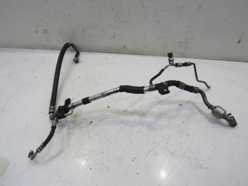 Трубка кондиціонера HYUNDAI I40 1.7 CRDI