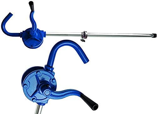 Кривошипный насос BGS