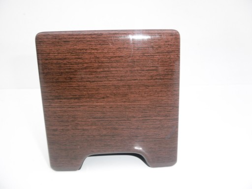 bracket passenger compartment for KUBKI rear part VOLVO XC90